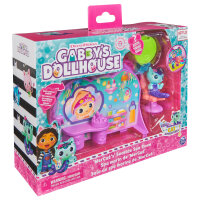 Spinmaster Gabbys Dollhouse Deluxe Room Spielset -...