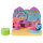 Spinmaster Gabbys Dollhouse Deluxe Room Spielset - Wellness Raum mit Meerktzchen