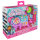 Spinmaster Gabbys Dollhouse Deluxe Room Spielset - Wellness Raum mit Meerktzchen