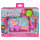 Spinmaster Gabbys Dollhouse Deluxe Room Spielset - Wellness Raum mit Meerktzchen