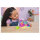 Spinmaster Gabbys Dollhouse Deluxe Room Spielset - Wellness Raum mit Meerktzchen