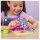 Spinmaster Gabbys Dollhouse Deluxe Room Spielset - Wellness Raum mit Meerktzchen