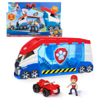 Spinmaster Paw Patrol - Launchn Rescue PAW Patroller