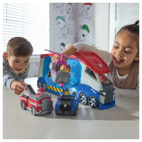 Spinmaster Paw Patrol - Launchn Rescue PAW Patroller