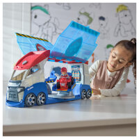 Spinmaster Paw Patrol - Launchn Rescue PAW Patroller