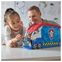 Spinmaster Paw Patrol - Launchn Rescue PAW Patroller