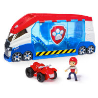 Spinmaster Paw Patrol - Launchn Rescue PAW Patroller