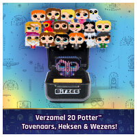 Spinmaster Bitzee Harry Potter