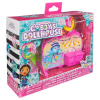 Spinmaster Gabbys Dollhouse Deluxe Room Spielset -...