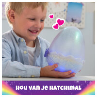 Spinmaster Hatchimals Alive Mystery Ei Draggle