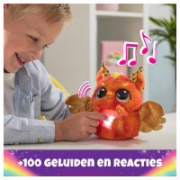 Spinmaster Hatchimals Alive Mystery Ei Draggle