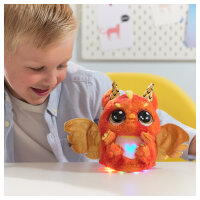 Spinmaster Hatchimals Alive Mystery Ei Draggle