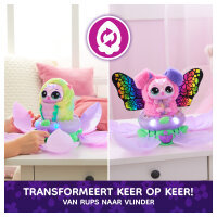 Spinmaster Bloomables von Hatchimals - Kittyfly