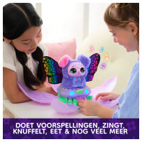 Spinmaster Bloomables von Hatchimals - Kittyfly