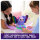 Spinmaster Bloomables von Hatchimals - Kittyfly
