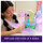 Spinmaster Bloomables von Hatchimals - Kittyfly