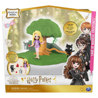Spinmaster Wizarding World Harry Potter - Hogwarts Pflege...