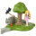 Spinmaster Wizarding World Harry Potter - Hogwarts Pflege magischer Geschpfe Spielset (mit exklusiver Luna Lovegood Sammelfigur)