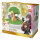 Spinmaster Wizarding World Harry Potter - Hogwarts Pflege magischer Geschpfe Spielset (mit exklusiver Luna Lovegood Sammelfigur)