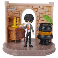 Spinmaster Wizarding World Harry Potter - Hogwarts...