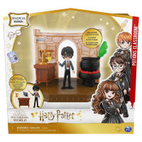Spinmaster Wizarding World Harry Potter - Hogwarts...