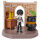 Spinmaster Wizarding World Harry Potter - Hogwarts Zaubertrnke Klassenzimmer Spielset mit exklusiver Harry Potter Sammelfigur