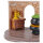 Spinmaster Wizarding World Harry Potter - Hogwarts Zaubertrnke Klassenzimmer Spielset mit exklusiver Harry Potter Sammelfigur