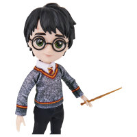 Spinmaster Wizarding World Harry Potter - Harry Potter (ca. 20,3 cm)