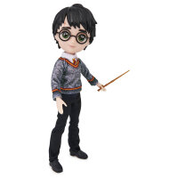 Spinmaster Wizarding World Harry Potter - Harry Potter (ca. 20,3 cm)
