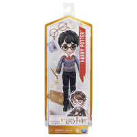 Spinmaster Wizarding World Harry Potter - Harry Potter (ca. 20,3 cm)