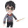 Spinmaster Wizarding World Harry Potter - Harry Potter (ca. 20,3 cm)