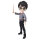 Spinmaster Wizarding World Harry Potter - Harry Potter (ca. 20,3 cm)