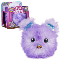 Spinmaster FurFluffs Magisches Hndchen (lila)