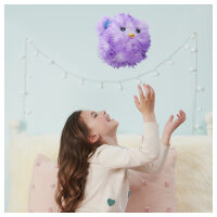 Spinmaster FurFluffs Magisches Hndchen (lila)