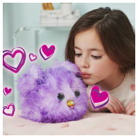 Spinmaster FurFluffs Magisches Hndchen (lila)