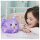 Spinmaster FurFluffs Magisches Hndchen (lila)