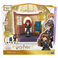 Spinmaster Wizarding World Harry Potter - Hogwarts...