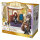 Spinmaster Wizarding World Harry Potter - Hogwarts Zauberkunst Klassenzimmer Spielset (mit exklusiver Hermine Granger Sammelfigur)