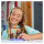 Spinmaster Wizarding World Harry Potter - Hogwarts Zauberkunst Klassenzimmer Spielset (mit exklusiver Hermine Granger Sammelfigur)