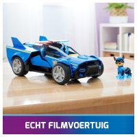 Spinmaster Paw Patrol: Der Mighty Kinofilm, Chases Deluxe...