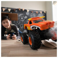 Spinmaster Monster Jam - El Toro Loco (Mastab 1:15)