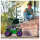 Spinmaster Monster Jam - Smash n Bash Grave Digger, (Mastab 1:15)