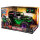 Spinmaster Monster Jam - Smash n Bash Grave Digger, (Mastab 1:15)