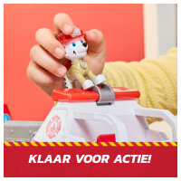Spinmaster Paw Patrol Fire Rescue - Marshalls Deluxe...