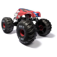 Spinmaster Monster Jam - Mega Spider Man RC