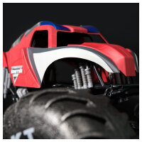 Spinmaster Monster Jam - Mega Spider Man RC