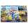 Spinmaster Paw Patrol - Dino Hauptquartier (Inkl. Basis Fahrzeug, Rex Welpen-Figur)