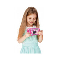 VTech Kidizoom Touch 5.0 pink