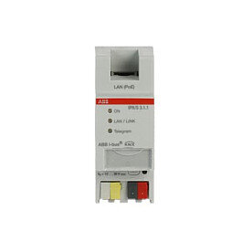 ABB IP Router IPR/S3.1.1 IPR/S3.1.1 (2CDG110175R0011)