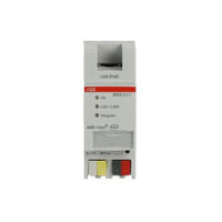 ABB IP Router IPR/S3.1.1 IPR/S3.1.1 (2CDG110175R0011)